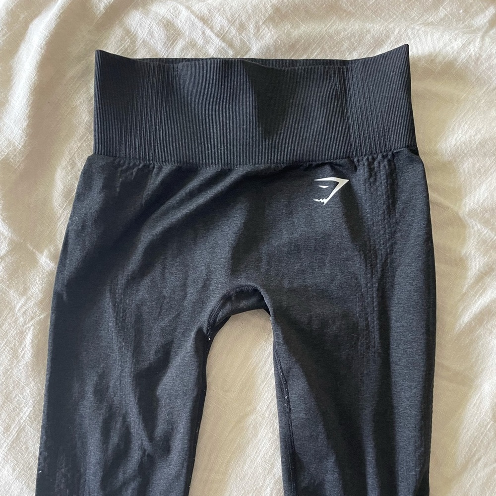 Gymshark vital seamless leggings